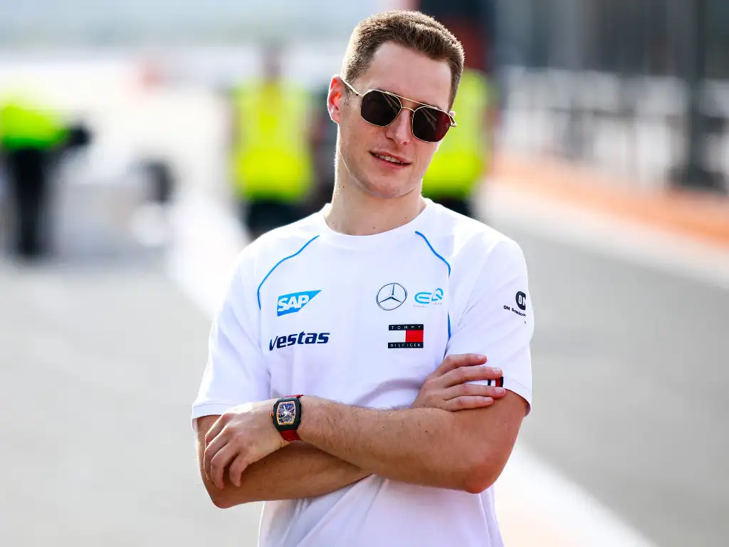 Stoffel Vandoorne PA
