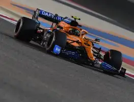 Sainz: McLaren building to be Formula 1 ‘force’