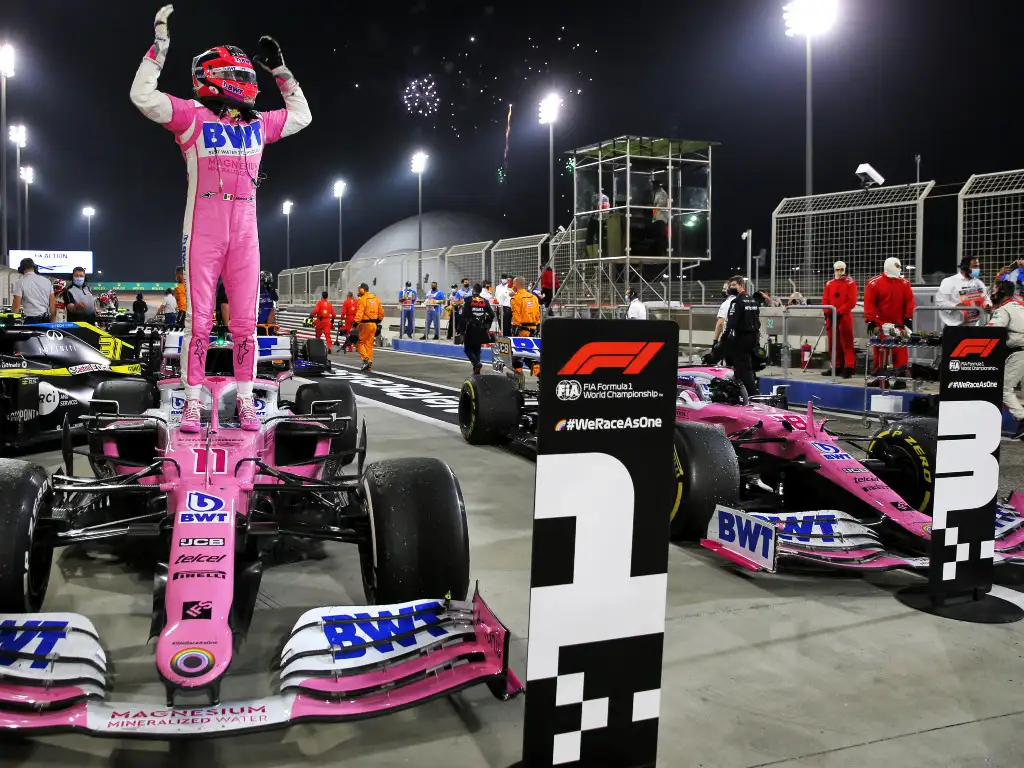 Can Sergio Perez Actually Win an F1 Championship?