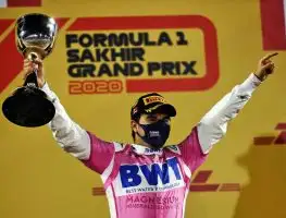 Conclusions from the Sakhir Grand Prix