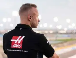 Haas tell Mazepin ‘grow up’ after video shame