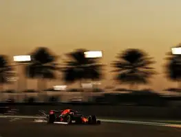 Max ready to claim P3 seat again in Abu Dhabi