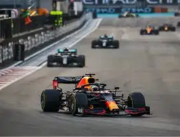 Horner: Red Bull must be strong at all circuits