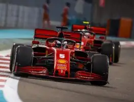 Ferrari already had ‘serious concerns’ in testing