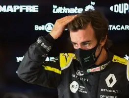Renault CEO’s racing passion gave Alonso confidence