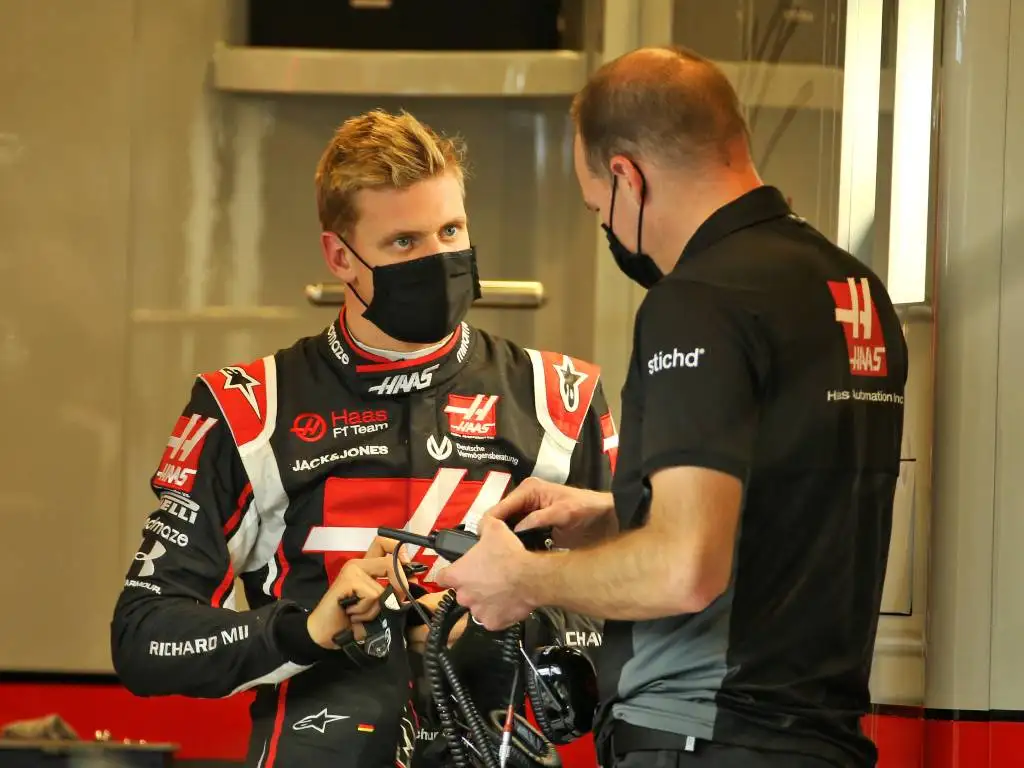 Binotto: Schumacher could have ‘difficult’ year