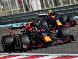 Red Bull: ‘No shame’ in having to sign Perez
