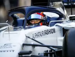 AlphaTauri expect Tsunoda to find F1 start ‘tough’