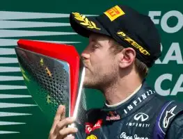 Vettel ‘can lead Aston Martin towards titles’
