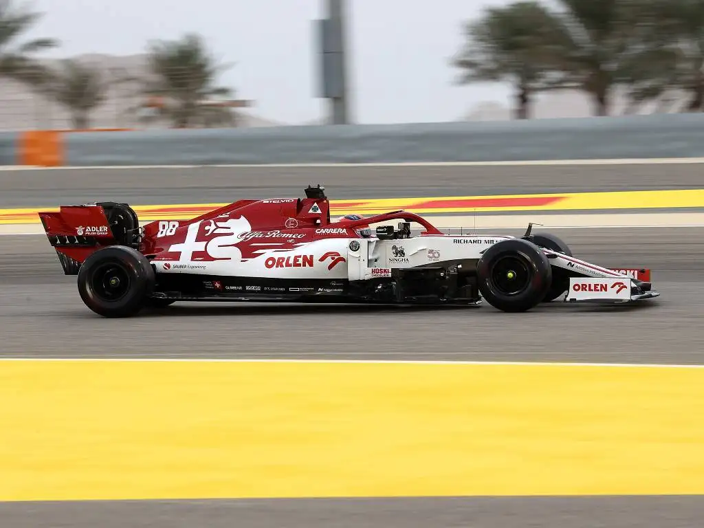 With the first F1 race of 2021 now in Bahrain on March 28, pre-season testing has been switched to Sakhir from Barcelona.