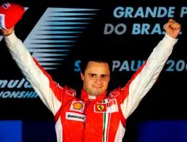 Massa recalls his ‘secret’ contract with Ferrari