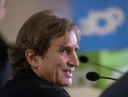 Zanardi able to talk again as recovery continues