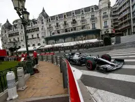 F1 respond to street-race cancellation report