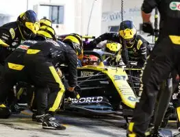 Ocon had to ‘relearn stuff’ with Renault
