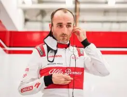 Kubica confirms Alfa Romeo role for 2021