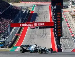 Africa, Miami, Vietnam could join F1 calendar