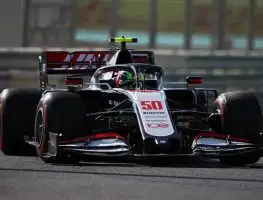 Haas ready to ‘focus entirely’ on 2022 car
