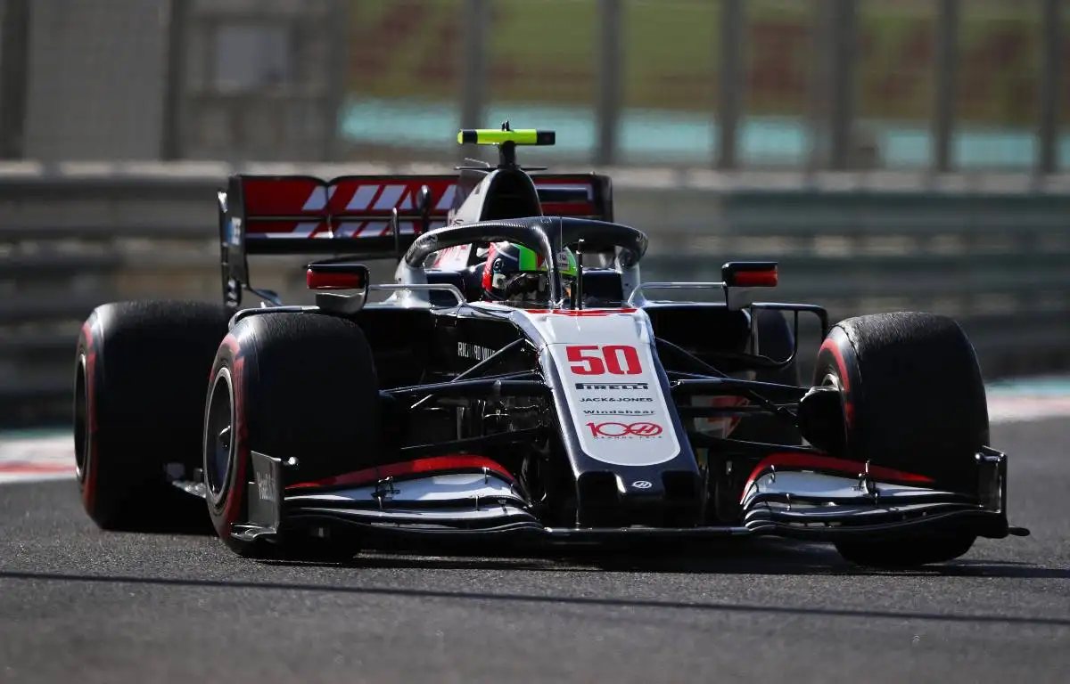 Haas ready to ‘focus entirely’ on 2022 car