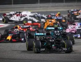 F1 plan quick decision on Bahrain double-header