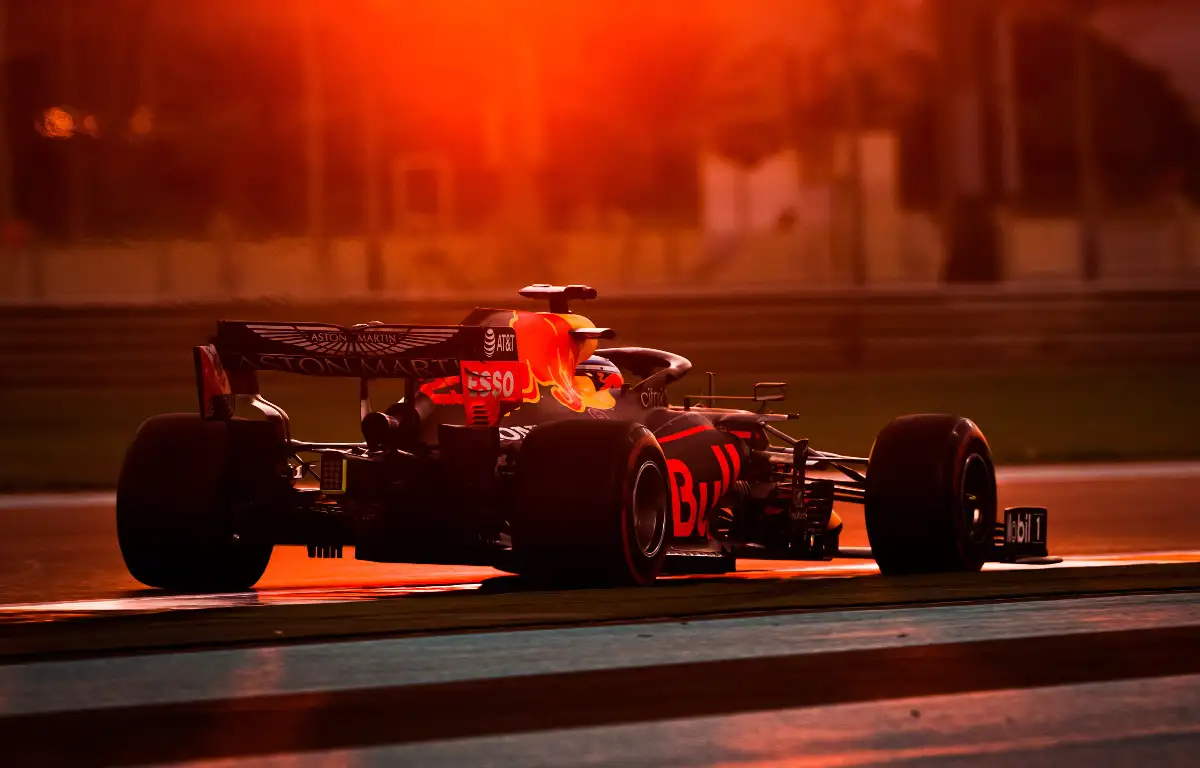 Red Bull