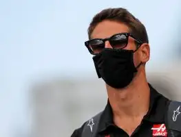 Grosjean back with Haas in Esports capacity
