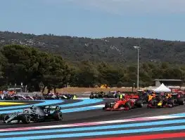 French Grand Prix 2021: Time, TV channel, live stream, grid