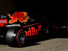 Red Bull confirm Honda engine takeover