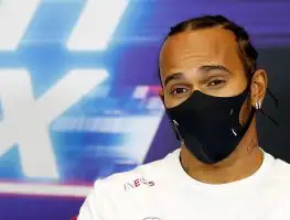 Hamilton says Pirelli ‘not at fault’ for Baku blowouts