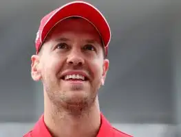 Vettel has early ‘useful feedback’ for Aston Martin