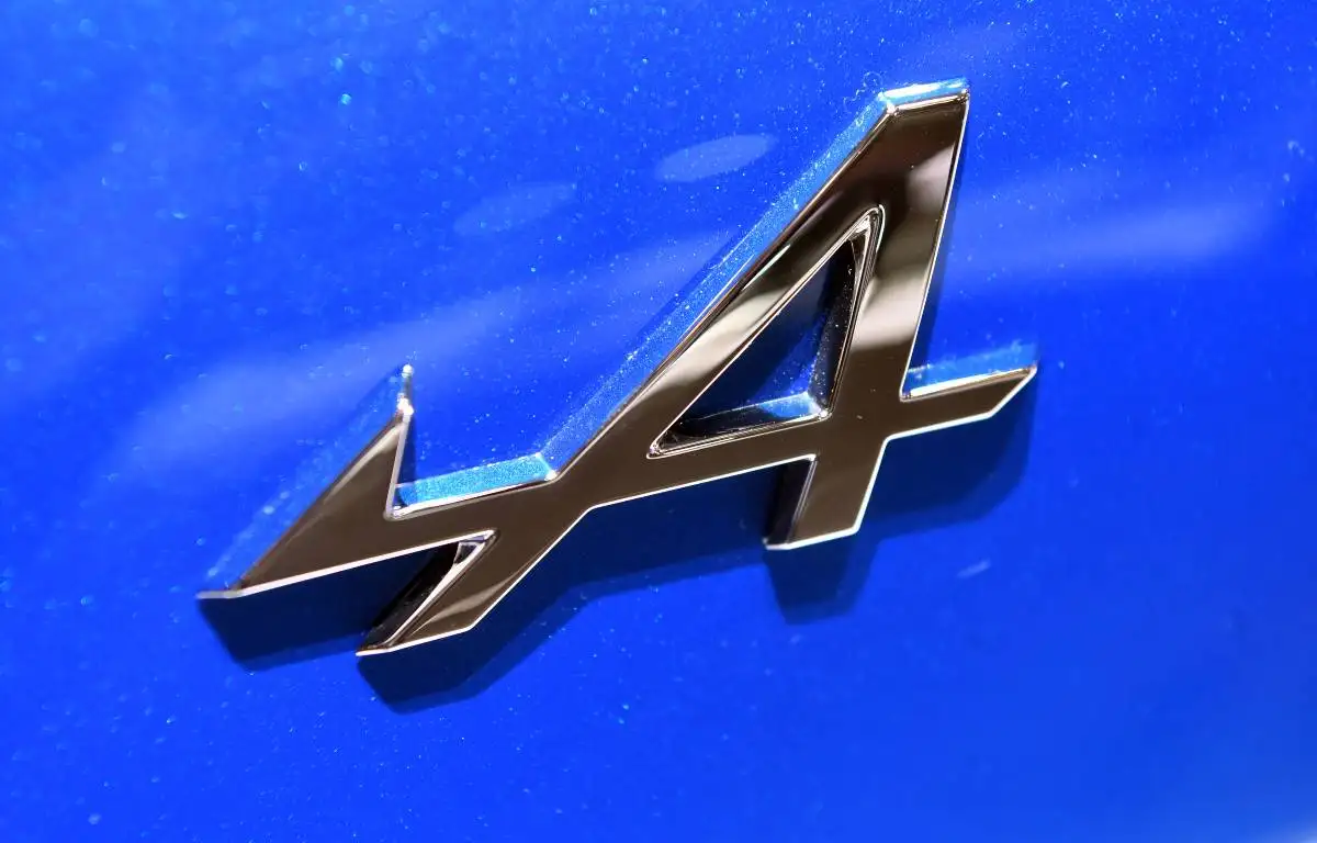 Alpine