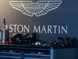 一个ston Martin confirm March 3 launch date