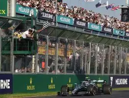 Overtaking the aim of Albert Park track changes