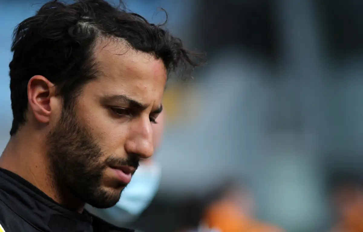 Daniel Ricciardo