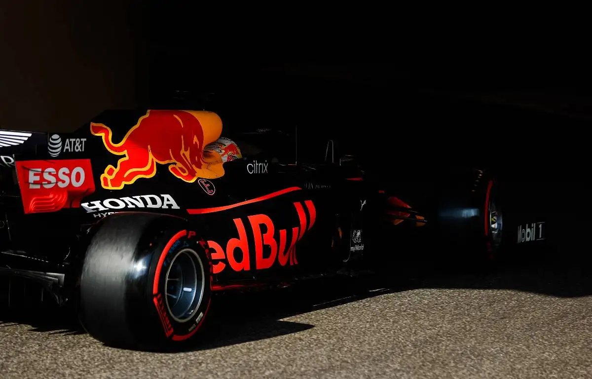 Red Bull