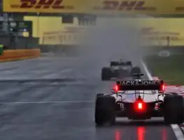 Grosjean: Formula 1 lacks ‘excitement’ of IndyCar
