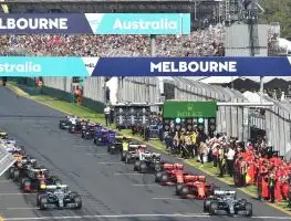 ‘Boutique quarantine’ could save Australian GP