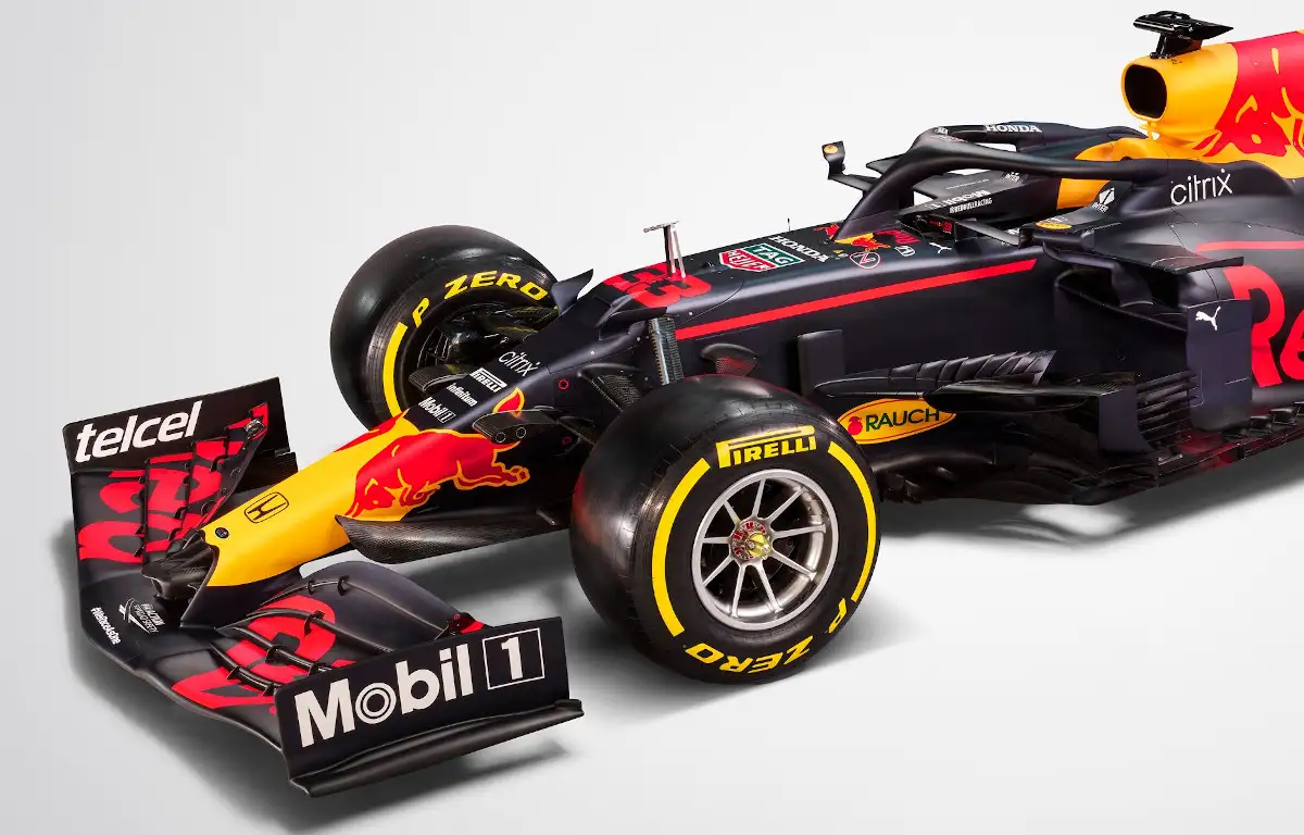 'Awful lot hanging on Red Bull's RB16b' | PlanetF1