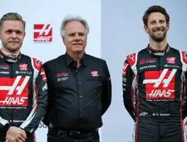 Grosjean lost Haas sponsor after Bahrain crash