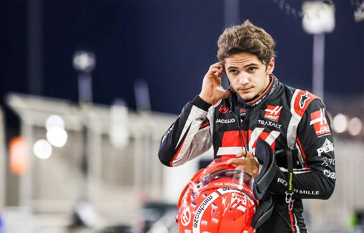 Fittipaldi to fill in for Grosjean in oval races