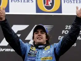 10 of the best facts about Fernando Alonso