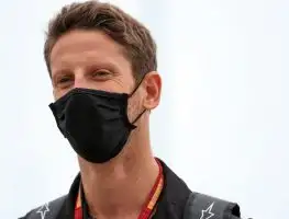 Grosjean hoping to drive Dakar Rally and Le Mans