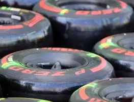 Pirelli reveal full 2022 tyre test schedule