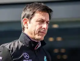Wolff calls for new London Grand Prix