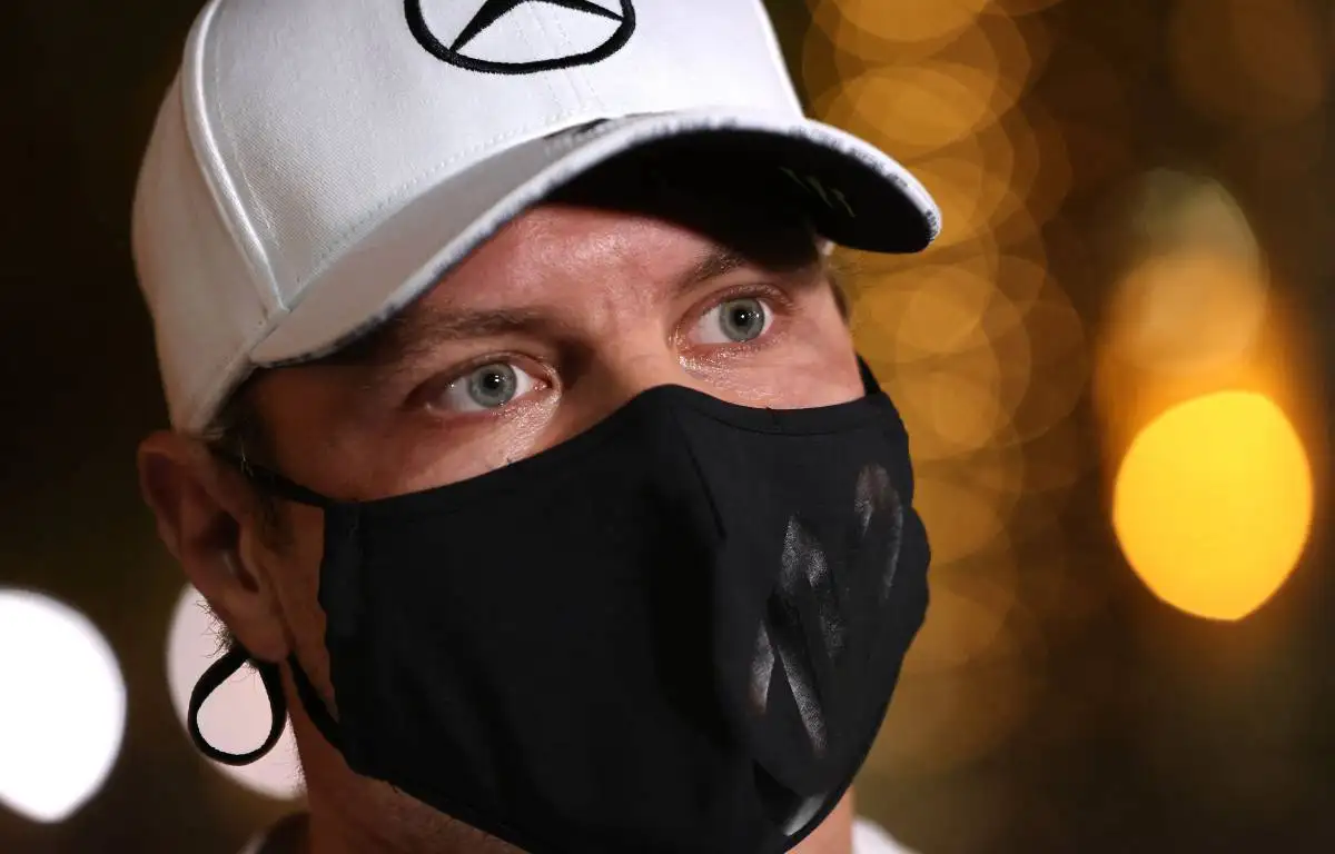 Valtteri Bottas