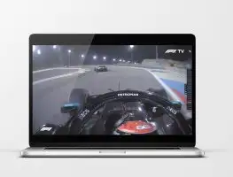 Sign up for a seven-day free trial of F1 TV Pro!