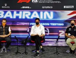 ‘Why don’t we try it?’ – F1 team bosses support sprints