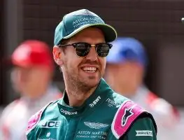 Berger wants Vettel to wear two hats with DTM