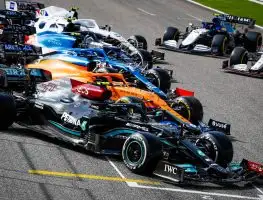 F1 teams to vote on ‘Sprint Qualifying’ plan