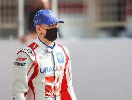 Bringing MSC back to F1 ’emotional’ for Schumi