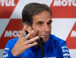 Brivio: ‘McLaren and Red Bull seem in great shape’